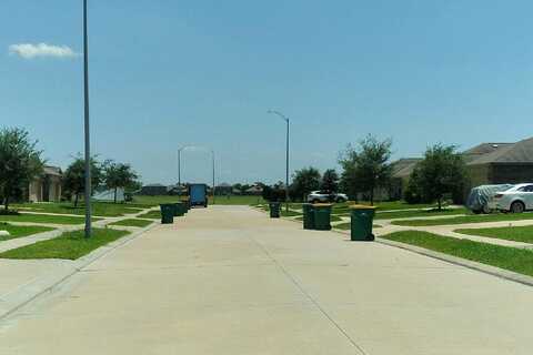 Skyblue, ROSHARON, TX 77583
