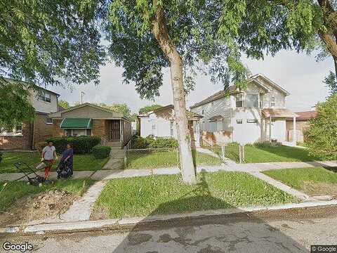 Emerald, CHICAGO, IL 60620