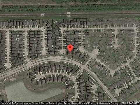 Silver Beryl, ROSHARON, TX 77583