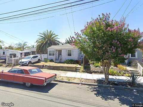 62Nd, EMERYVILLE, CA 94608