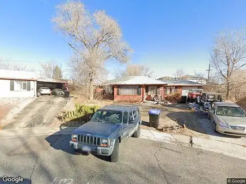 54Th, ARVADA, CO 80002