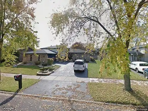 193Rd, GLENWOOD, IL 60425