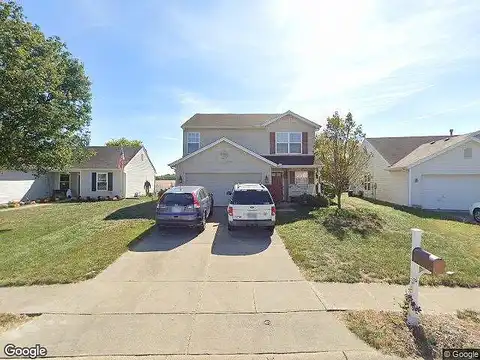 Marcia, TRENTON, OH 45067