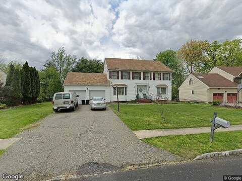 Timberline, WAYNE, NJ 07470