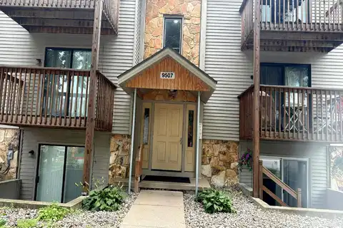 University, CLIVE, IA 50325