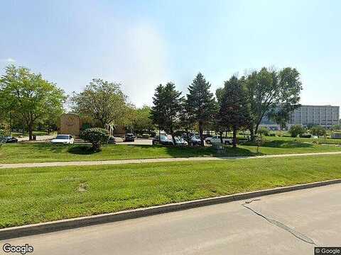 University, CLIVE, IA 50325
