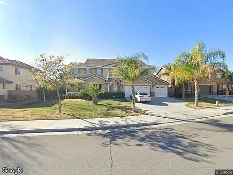 Capitan, RIVERSIDE, CA 92508