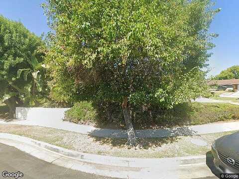 Mclennan, NORTHRIDGE, CA 91343