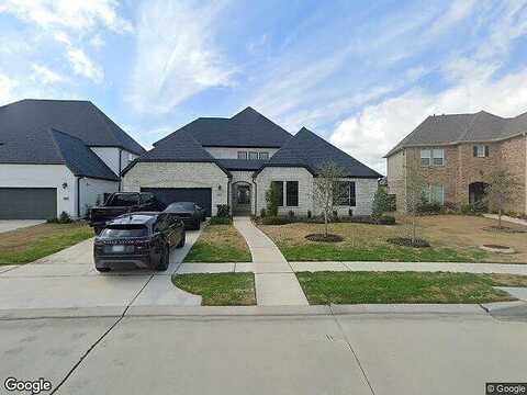 Sanger, ROSHARON, TX 77583