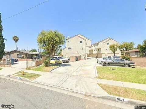 Beach, BELLFLOWER, CA 90706