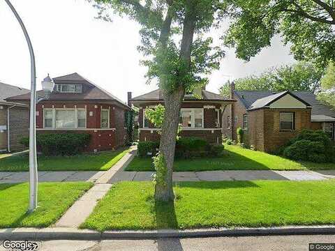 Greenwood, CHICAGO, IL 60628