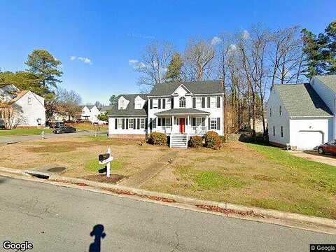 Southmill, GLEN ALLEN, VA 23060
