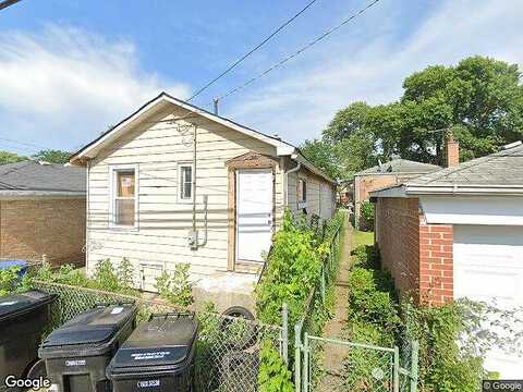 Wallace, CHICAGO, IL 60628