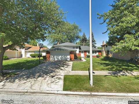 171St, SOUTH HOLLAND, IL 60473