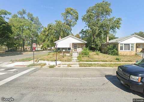 115Th, CHICAGO, IL 60643