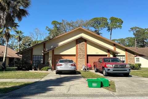 Stonybrook, PORT ORANGE, FL 32127