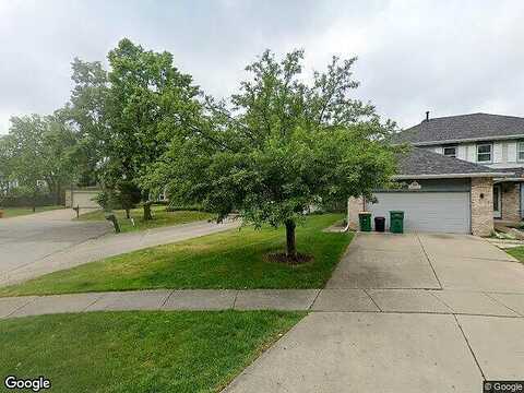 Cumberland, BUFFALO GROVE, IL 60089