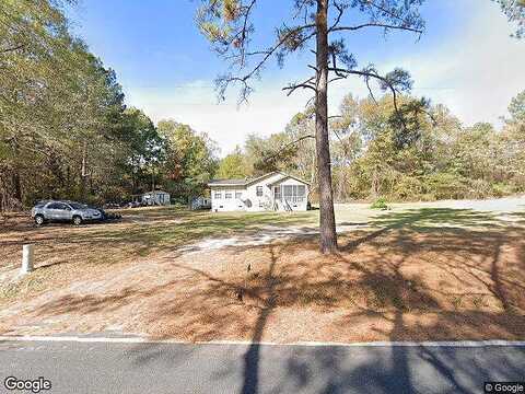 Shivers Green, RIDGEWAY, SC 29130