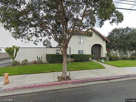 Hazard, GARDEN GROVE, CA 92844