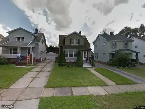 Park Heights, CLEVELAND, OH 44125