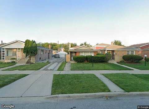 Princeton, CHICAGO, IL 60628