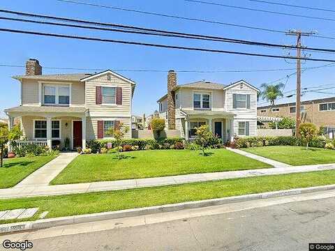 Cedar, BELLFLOWER, CA 90706