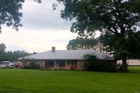 Ray Boone, PURVIS, MS 39475