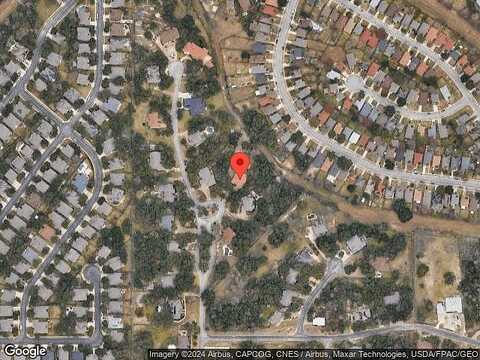 Barons, SAN ANTONIO, TX 78251