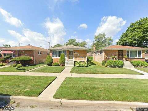 Morgan, CHICAGO, IL 60643
