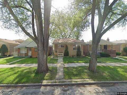 La Salle, CHICAGO, IL 60628
