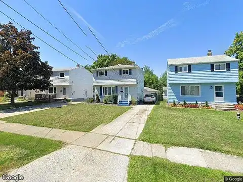 Center, EASTLAKE, OH 44095