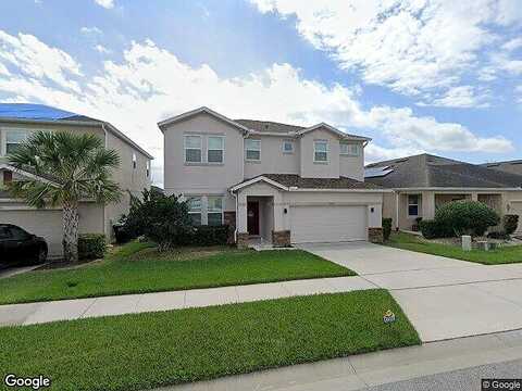 Hilltop Park, APOPKA, FL 32703