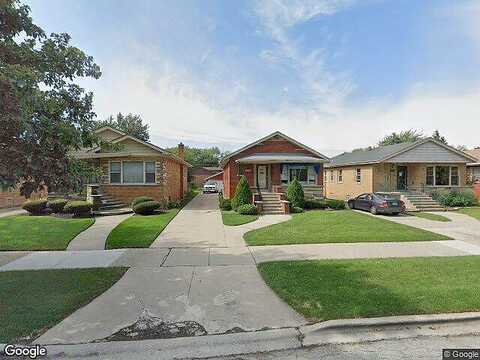 Leavitt, CHICAGO, IL 60643