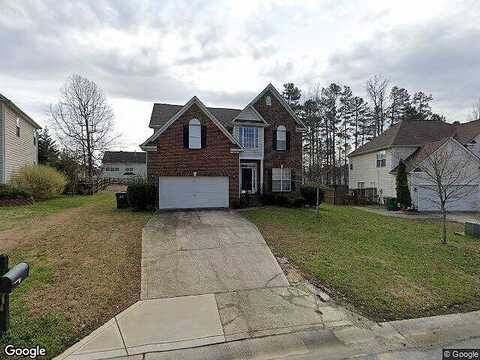 Ashburton, CHARLOTTE, NC 28216