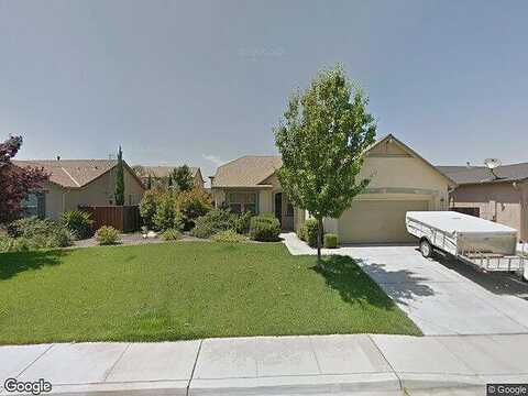Richmond, LIVE OAK, CA 95953