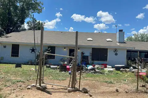 Possum Hollow, SAN ANGELO, TX 76901