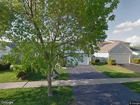 Fox Chase, ROUND LAKE BEACH, IL 60073