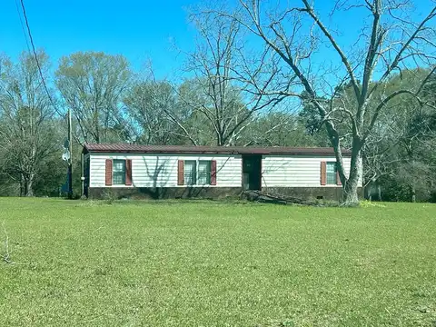 Brown, BAY MINETTE, AL 36507