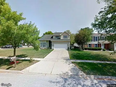 Newbury, CRYSTAL LAKE, IL 60014
