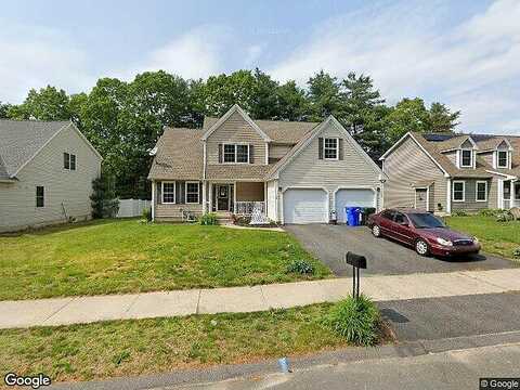 Barrington, SPRINGFIELD, MA 01129