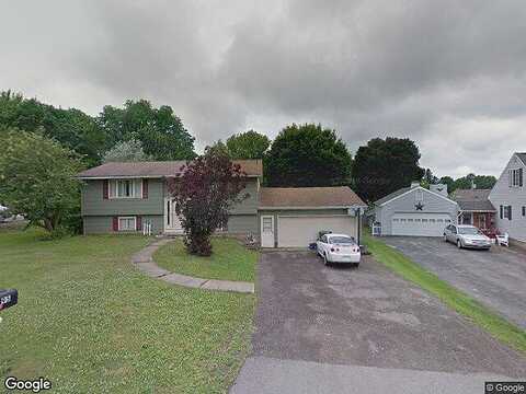 Parkhurst, SPENCERPORT, NY 14559