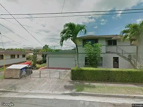 Pahemo, AIEA, HI 96701