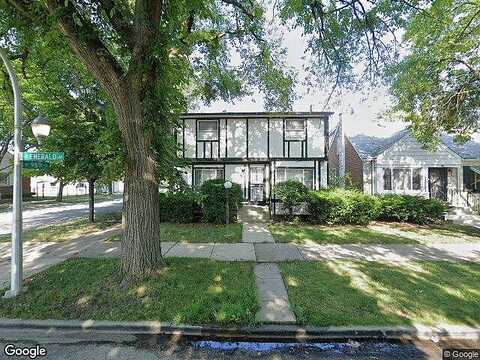 Emerald, CHICAGO, IL 60628