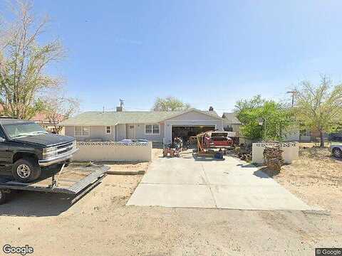 Karen, CALIFORNIA CITY, CA 93505