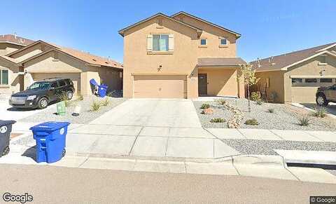 Sacate Blanco, ALBUQUERQUE, NM 87121