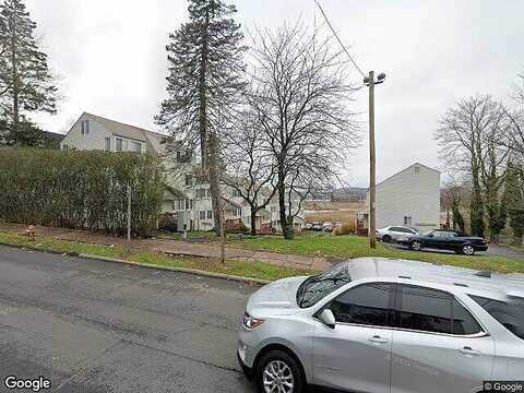 Quinnipiac, NEW HAVEN, CT 06513