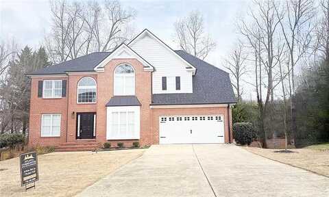 Trotters Way, DALLAS, GA 30132