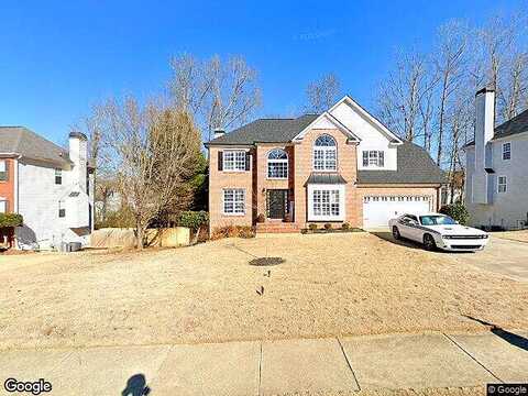 Trotters Way, Dallas, GA 30132