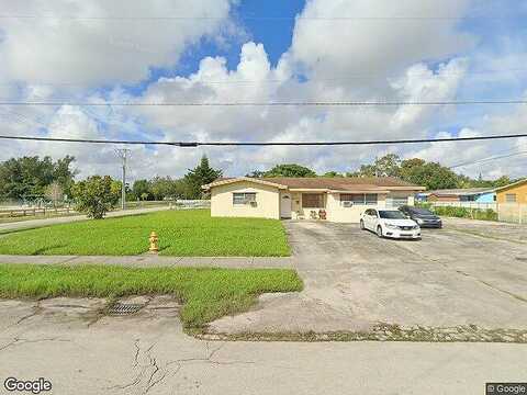 12Th, MIAMI, FL 33150