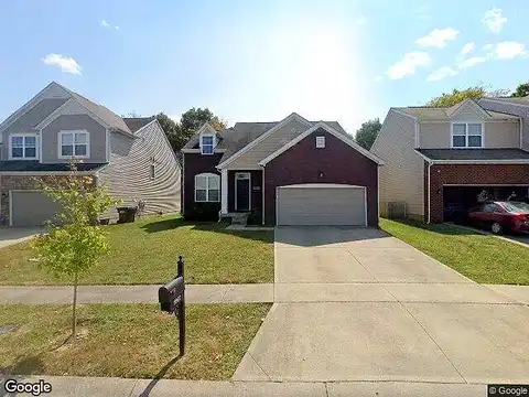 Creek View Estates, LOUISVILLE, KY 40291